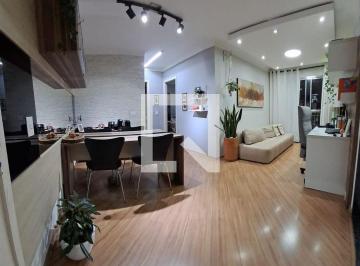 Apartamento · 54m² · 2 Quartos · 1 Vaga · Apartamento à Venda - Itaquera, 2 Quartos, 54 m2