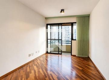 Apartamento · 42m² · 1 Quarto · 1 Vaga · Apartamento à Venda - Consolação, 1 Quarto, 42 m2