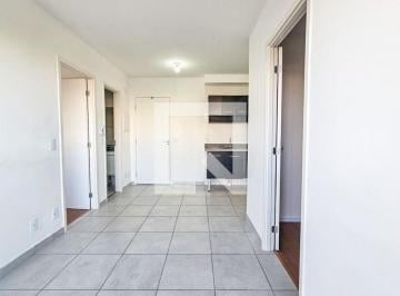 Apartamento · 37m² · 2 Quartos · Apartamento à Venda - Chácara Santo Antonio, 2 Quartos, 37 m2