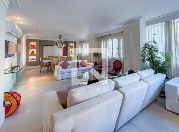 Apartamento · 200m² · 3 Quartos · 2 Vagas · Apartamento à Venda - Paraíso, 3 Quartos, 200 m2