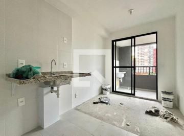 Apartamento · 28m² · 1 Quarto · Apartamento à Venda - Chácara Inglesa, 1 Quarto, 28 m2