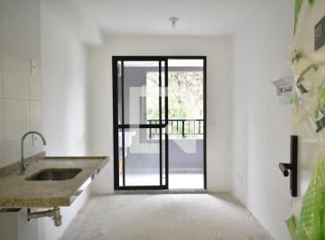 Apartamento · 29m² · 1 Quarto · Apartamento à Venda - Chácara Inglesa, 1 Quarto, 29 m2