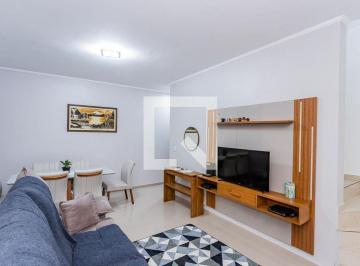 Casa · 91m² · 3 Quartos · 2 Vagas · Casa à Venda - Pirituba, 3 Quartos, 91 m2