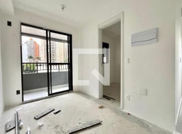 Apartamento · 36m² · 2 Quartos · Apartamento à Venda - Chácara Inglesa, 2 Quartos, 36 m2