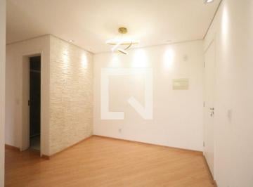 Localizado no coração de Diadema, este apartamento no Centro oferece uma excelen · Apartamento à Venda - Piraporinha, 2 Quartos, 44 m2