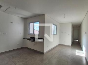 Apartamento · 54m² · 2 Quartos · 2 Vagas · Apartamento à Venda - Jardim, 2 Quartos, 54 m2