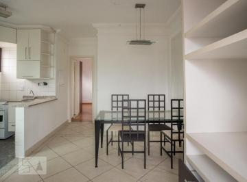Apartamento · 47m² · 1 Quarto · 1 Vaga · Apartamento à Venda - Vila Mascote, 1 Quarto, 47 m2
