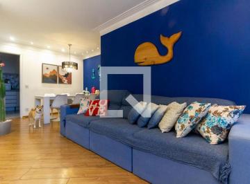 Apartamento · 78m² · 3 Quartos · 1 Vaga · Apartamento à Venda - Vila Leopoldina, 3 Quartos, 78 m2