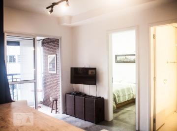 Apartamento · 42m² · 1 Quarto · 1 Vaga · Apartamento à Venda - Consolação, 1 Quarto, 42 m2