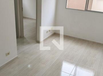 Apartamento · 43m² · 2 Quartos · 1 Vaga · Apartamento à Venda - Jardim Santa Teresinha, 2 Quartos, 43 m2