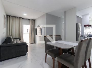 Apartamento · 51m² · 2 Quartos · 1 Vaga · Apartamento à Venda - Vila Progresso, 2 Quartos, 51 m2