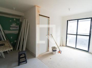 Apartamento · 38m² · 2 Quartos · Apartamento à Venda - Chácara Inglesa, 2 Quartos, 38 m2