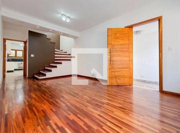 Casa · 139m² · 3 Quartos · 2 Vagas · Casa à Venda - Vila Mariana, 3 Quartos, 139 m2