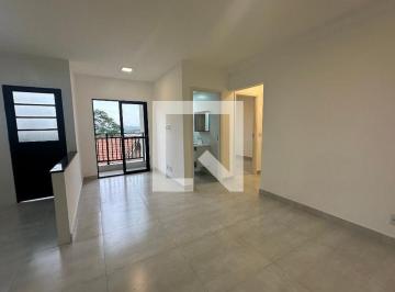 Apartamento · 57m² · 2 Quartos · 1 Vaga · Apartamento à Venda - Jardim Paulista, 2 Quartos, 57 m2