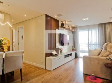 Apartamento · 94m² · 3 Quartos · 2 Vagas · Apartamento à Venda - Mandaqui, 3 Quartos, 94 m2