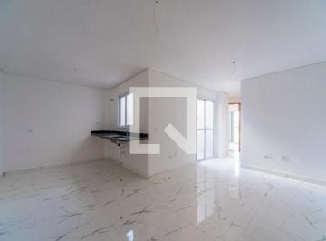 Apartamento · 47m² · 2 Quartos · 1 Vaga · Apartamento à Venda - Vila América, 2 Quartos, 47 m2