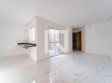Apartamento · 48m² · 2 Quartos · 1 Vaga · Apartamento à Venda - Vila América, 2 Quartos, 48 m2