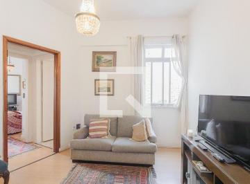 Apartamento · 66m² · 2 Quartos · Apartamento à Venda - Paraíso, 2 Quartos, 66 m2