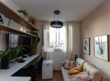 Apartamento · 24m² · 1 Quarto · Apartamento à Venda - Água Branca, 1 Quarto, 24 m2