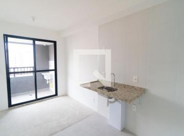 Apartamento · 27m² · 1 Quarto · Apartamento à Venda - Chácara Inglesa, 1 Quarto, 27 m2