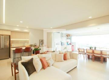 Apartamento · 136m² · 4 Quartos · 2 Vagas · Apartamento à Venda - Lapa, 4 Quartos, 136 m2