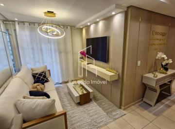 Apartamento · 71m² · 3 Quartos · 2 Vagas · Apartamento de 3 quartos no Paraisópolis: luxo e praticidade no coração de São Paulo! Venha conhecer