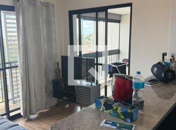Apartamento · 41m² · 1 Quarto · Apartamento à Venda - Jaguaribe, 1 Quarto, 41 m2