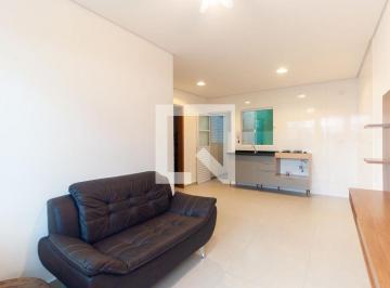 Apartamento · 47m² · 2 Quartos · 1 Vaga · Apartamento à Venda - Chácara Mafalda, 2 Quartos, 47 m2
