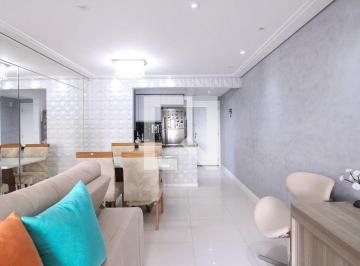 Apartamento de 2 quartos, São Paulo · Apartamento à Venda - Vila Prudente, 2 Quartos, 91 m2