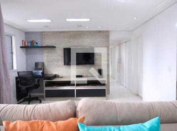 Apartamento · 91m² · 2 Quartos · 2 Vagas · Apartamento à Venda - Vila Prudente, 2 Quartos, 91 m2