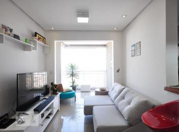 Apartamento · 58m² · 2 Quartos · 1 Vaga · Apartamento à Venda - Vila Andrade, 2 Quartos, 58 m2