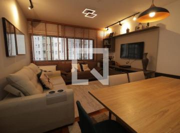 Apartamento · 86m² · 2 Quartos · 1 Vaga · Apartamento à Venda - Liberdade, 2 Quartos, 86 m2