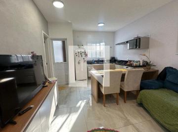 Casa · 112m² · 3 Quartos · 2 Vagas · Casa à Venda - Vila Engenho Novo, 3 Quartos, 112 m2