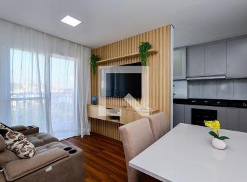 Apartamento · 37m² · 2 Quartos · Apartamento à Venda - Jardim Umuarama, 2 Quartos, 37 m2