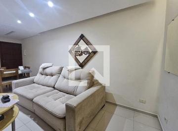 Apartamento · 80m² · 3 Quartos · 2 Vagas · Apartamento à Venda - Vila Assunção, 3 Quartos, 80 m2