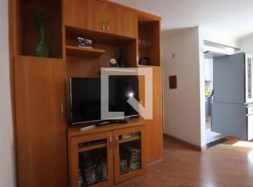 Este apartamento de 52 metros quadrados é ideal para quem busca conforto e prati · Apartamento à Venda - Sapopemba, 2 Quartos, 52 m2