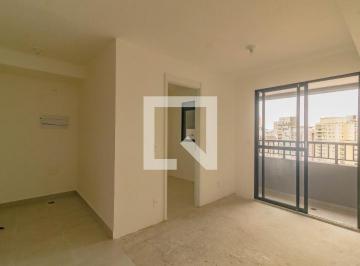 Apartamento · 37m² · 2 Quartos · Apartamento à Venda - Chácara Inglesa, 2 Quartos, 37 m2
