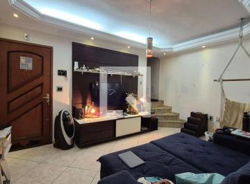 Apartamento · 192m² · 3 Quartos · 2 Vagas · Apartamento à Venda - Santa Teresinha, 3 Quartos, 192 m2