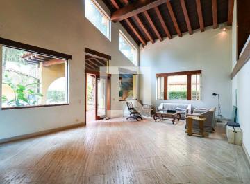 Casa · 556m² · 3 Quartos · 8 Vagas · Casa à Venda - Morumbi, 3 Quartos, 556 m2