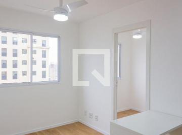 Apartamento de 2 quartos, São Paulo · Apartamento à Venda - Barra Funda, 2 Quartos, 36 m2
