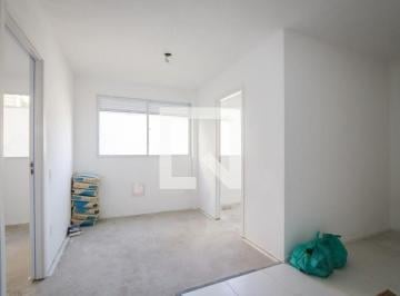 Apartamento · 32m² · 2 Quartos · Apartamento à Venda - Portal do Morumbi, 2 Quartos, 32 m2