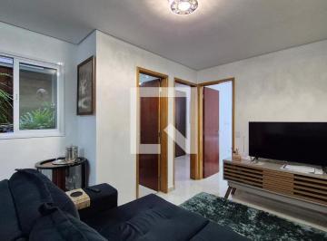 Apartamento · 44m² · 2 Quartos · 1 Vaga · Apartamento à Venda - Jardim Alvorada, 2 Quartos, 44 m2