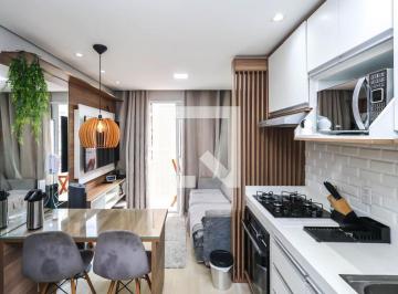 Apartamento · 35m² · 2 Quartos · Apartamento à Venda - Cambuci, 2 Quartos, 35 m2