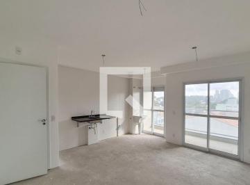 Apartamento · 56m² · 2 Quartos · 1 Vaga · Apartamento à Venda - Vila Lusitânia, 2 Quartos, 56 m2