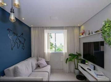 Apartamento · 41m² · 2 Quartos · 1 Vaga · Apartamento à Venda - Panamby, 2 Quartos, 41 m2