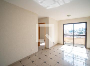 Apartamento · 51m² · 2 Quartos · 1 Vaga · Apartamento à Venda - Bosque da Saúde, 2 Quartos, 51 m2