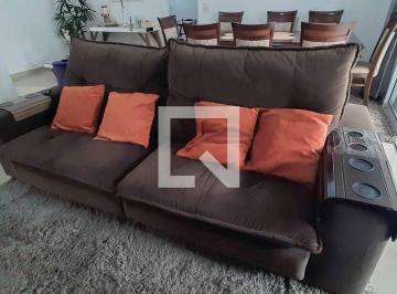 Localizado no vibrante Centro de Osasco, este espaçoso apartamento de 110 metros · Apartamento à Venda - Centro, 3 Quartos, 110 m2