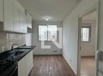 Apartamento · 24m² · 1 Quarto · Apartamento à Venda - Jardim Marajoara , 1 Quarto, 24 m2