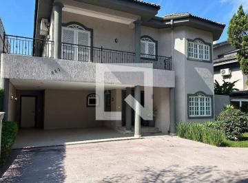 Photo 1 · Apartamento à Venda - Alphaville, 4 Quartos, 411 m2