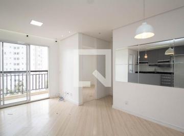 Apartamento · 52m² · 2 Quartos · 1 Vaga · Apartamento à Venda - Jardim Iris , 2 Quartos, 52 m2